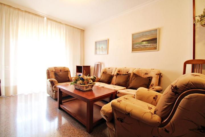 🌇 EXCLUSIVA VIVIENDA EN VENTA – CALLE CIUDAD DE BARI, 4ª PLANTA CON ASCENSOR 🌇 photo 0