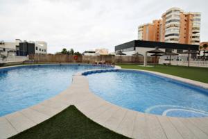Vivienda con vistas en Miriam Blasco + Garaje amplio y trastero incluido photo 0
