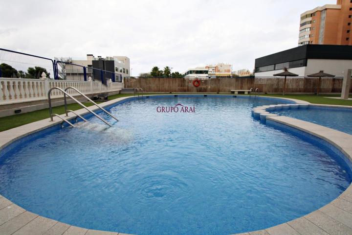 Vivienda con vistas en Miriam Blasco + Garaje amplio y trastero incluido photo 0