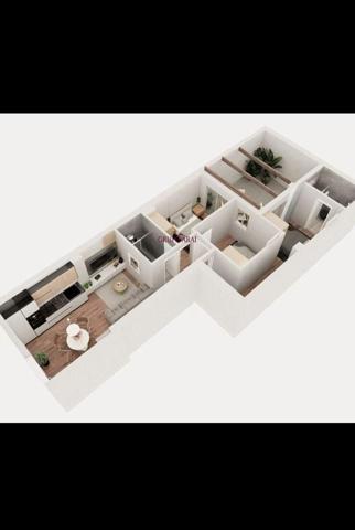Piso En venta en Plaza Madrid, Elche photo 0