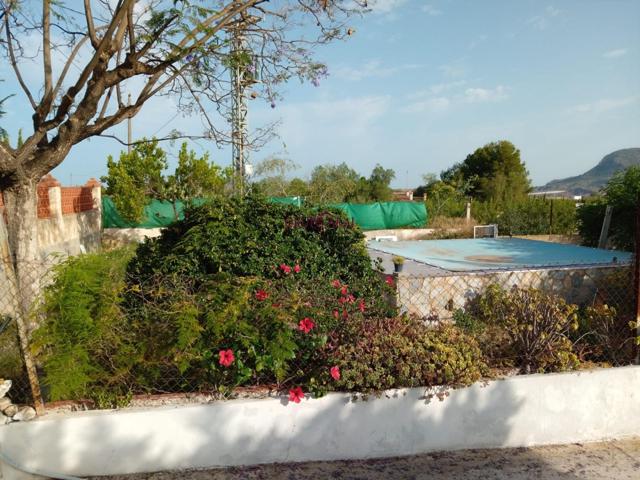 🌟 TERRENO URBANO VALLADO EN PARTIDA ROCHER 141 – CONEXIONES ACTIVAS Y 2.500 M² DE OPORTUNIDAD REAL photo 0