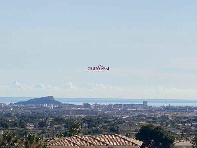 Parcela Llana de 800 m2 con Agua y Luz en Entorno Exclusivo – Ideal para Construcción de Chalet photo 0