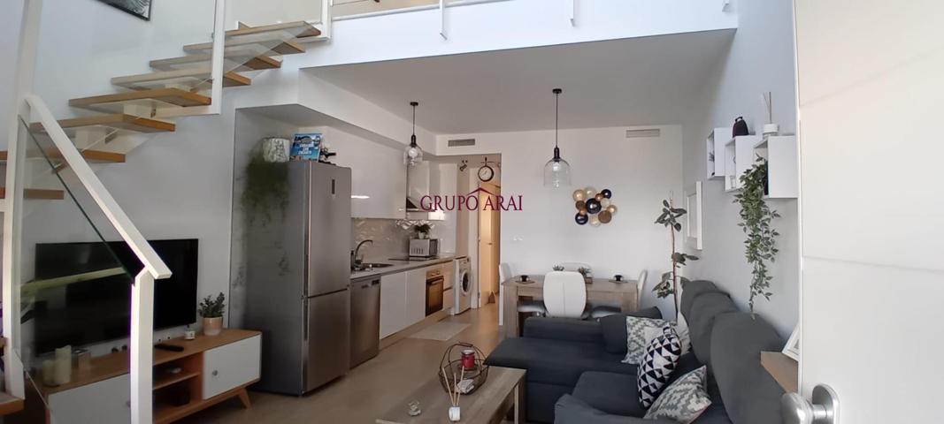 🏡 ESPECTACULAR DÚPLEX EN SANTA POLA — DISEÑO, LUZ Y COMODIDAD EN CADA RINCÓN 🌟 photo 0