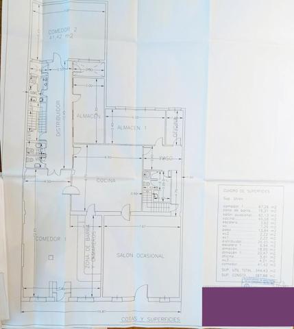 GRAN OPORTUNIDAD DE PROMOCIÓN INMOBILIARIA EN EL CENTRO DE SAN VICENTE DEL RASPEIG photo 0