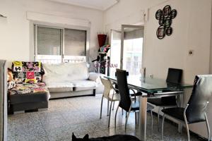 🏠✨ Amplio Piso en San Blas Alto – 3 Dormitorios (con opción a 4 o 5) | Ideal para Familias o Inversores photo 0