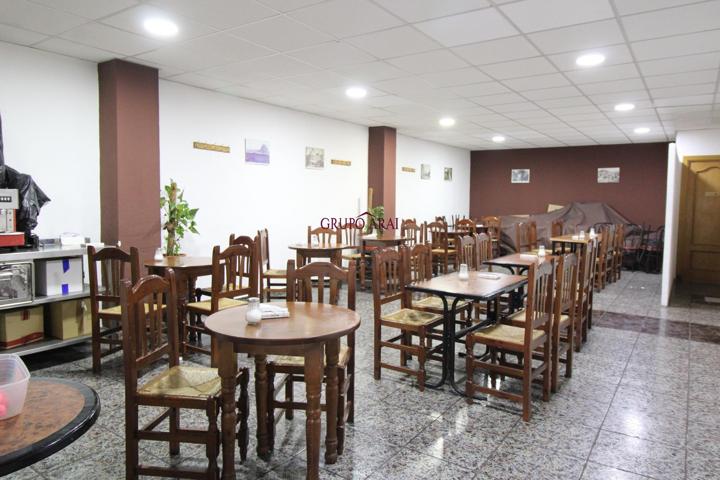 📢 ¡Traspaso “Teulada”! La churrería–cafetería más mítica de la calle Teulada en Alicante photo 0