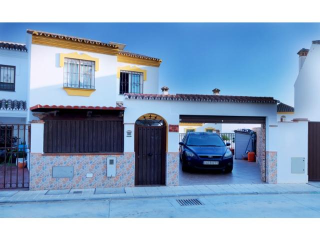 Casa En venta en Viña Málaga, Vélez-Málaga photo 0