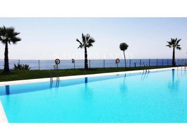 Piso En venta en Torrox photo 0
