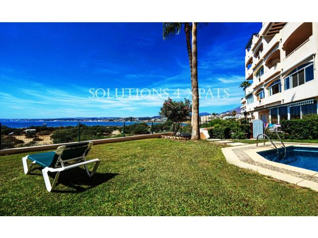 Piso En venta en Estepona photo 0