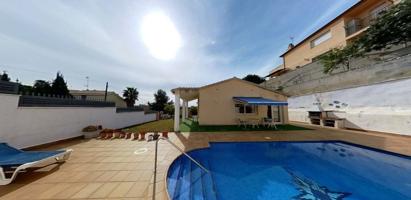 Casa en Costa Cunit photo 0
