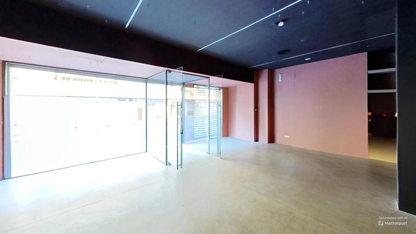 Oportunidad Única Local Comercial en excelente zona ubicación photo 0