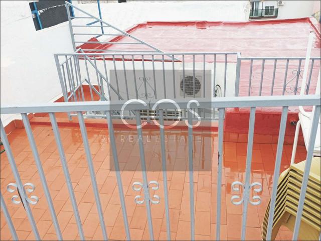Casa En venta en Casco Antiguo, Jaén photo 0