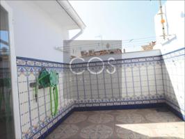 Casa en zona Centro de Jaén con terraza y garaje incluido photo 0