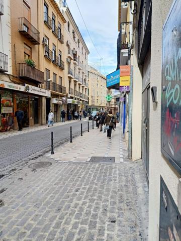 Piso En venta en Centro, Jaén photo 0