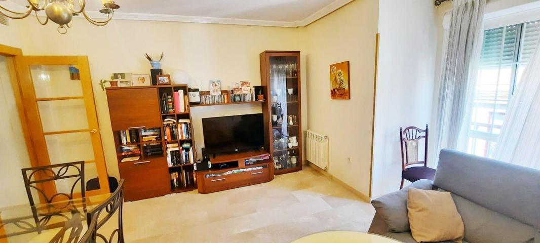 Piso En venta en Belén - San Roque, Jaén photo 0