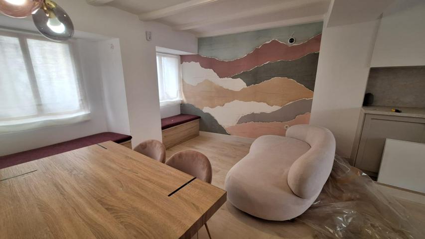 Casa reformada con encanto en el centro de Martos photo 0