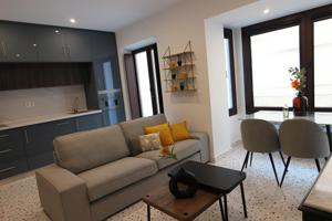 APARTAMENTO REFORMADO EN ALQUILER photo 0