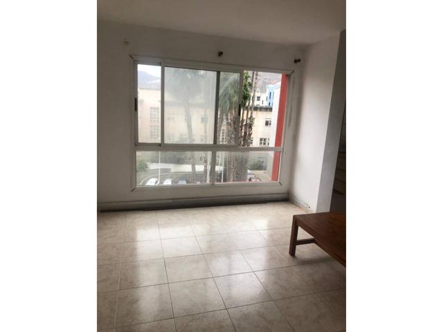 SE ALQUILA PISO EN ARUCAS CENTRO photo 0