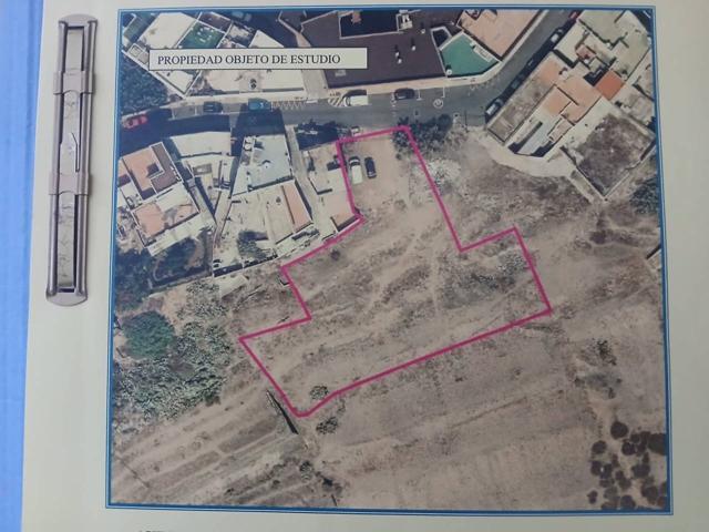 TERRENO EN ARUCAS TRAPICHE photo 0