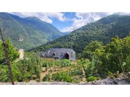 Borda con terreno en Bausen photo 0