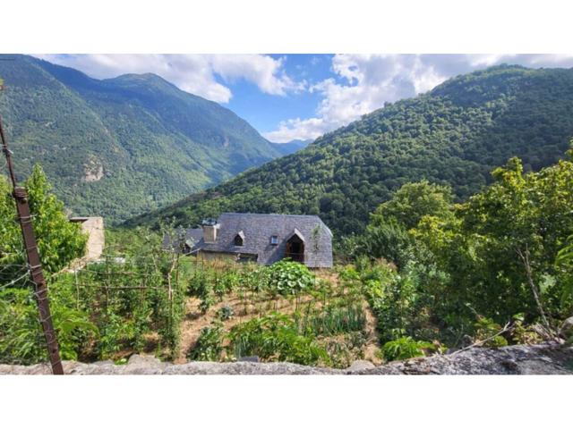 Borda con terreno en Bausen photo 0