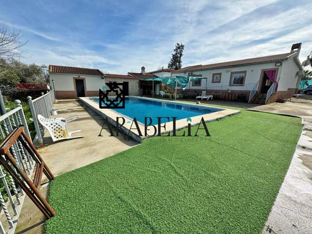 PRECIOSA CASA CON PISCINA EN LA ZONA DE EL HIGUERON..TAMBIEN ADMITE EL ALQUILER CON OPCION A COMPRA- photo 0