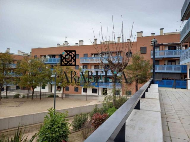 ---BUEN PISO EN BALCONES AZULES,POLIGONO GUADALQUIVIR---- photo 0