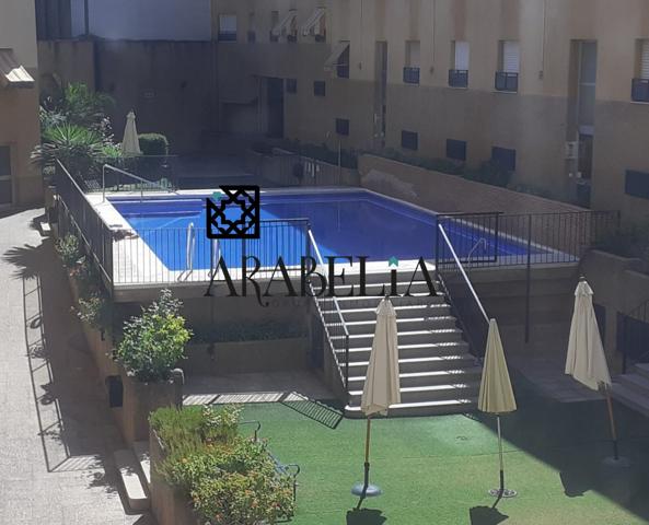 ---GRAN PISO EN URBANIZACION CERRADA CON PISCINA EN FATIMA---- photo 0