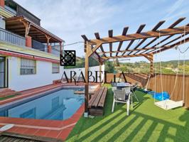 MAGNÍFICO CHALET HIPOTECABLE EN EXCLUSIVA EN ENCINARES DE ALCOLEA photo 0