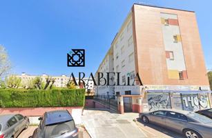 SE VENDE PLAZA DE GARAJE EN CALLE JOSÉ DÁMASO 'PEPETE' photo 0