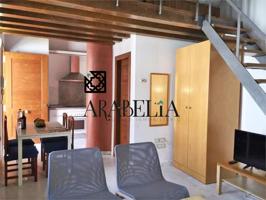 PRECIOSO DÚPLEX LOFT EN LA ZONA DE LA RIBERA photo 0