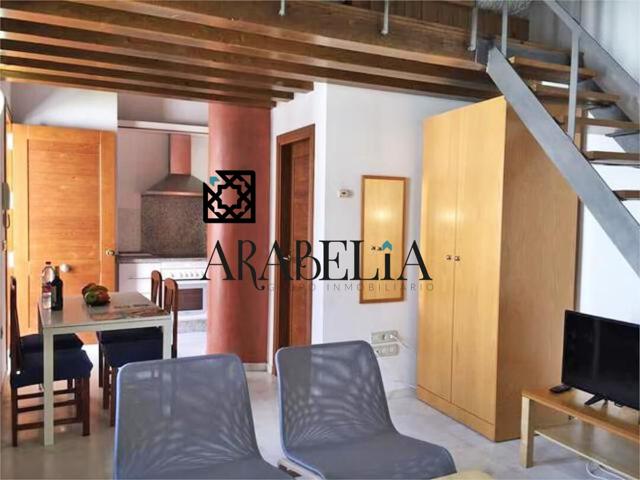 PRECIOSO DÚPLEX LOFT EN LA ZONA DE LA RIBERA photo 0