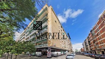 PISO CON ASCENSOR Y TERRAZA EN LA ZONA DE AVDA BARCELONA photo 0