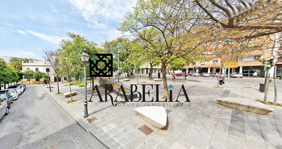 IMPRESIONANTE PISO REFORMADO EN PLANTA BAJA DE 77M2 JUNTO A PUERTA DEL COLODRO!!! photo 0