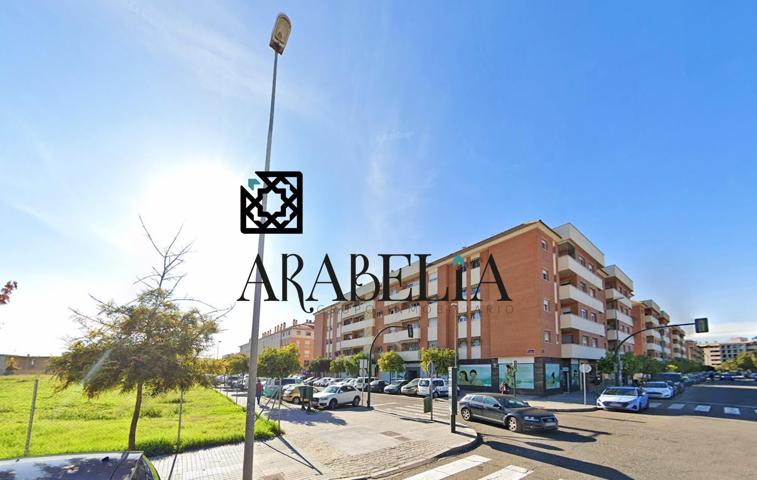 PRECIOSO PISO CON GARAJE EN ZONA TABLERO BAJO photo 0