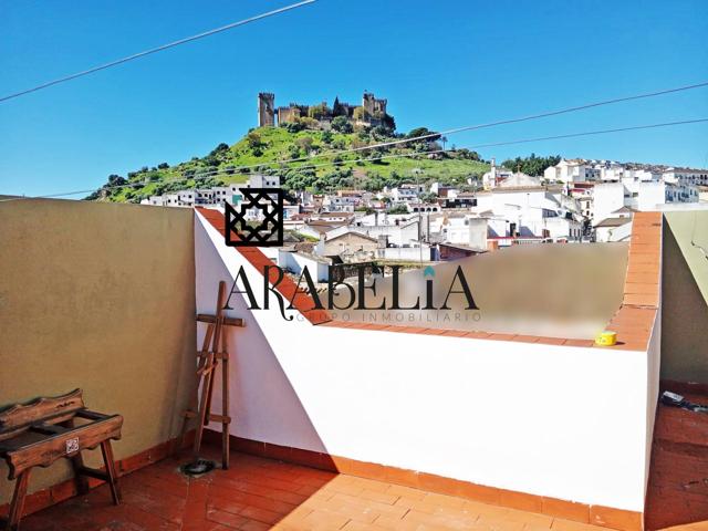 IMPRESIONANTE CASA CÉNTRICA DE 114M2 EN ALMODÓVAR DEL RÍO!!! photo 0