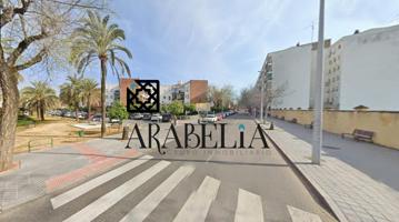 FABULOSO LOCAL COMERCIAL DE 71M2 CON ALMACEN EN SEMISÓTANO DE 78M2 EN SAGUNTO!!! photo 0