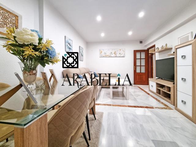 PRECIOSA CASA A LA VENTA EN EXCLUSIVA PARA ARABELIA EN LA CARLOTA photo 0