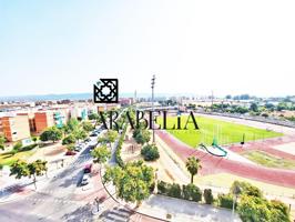 ESPECTACULAR PISO DE 102M2 COMPLETAMENTE EXTERIOR Y PARA ENTRAR A VIVIR EN PARQUE CRUZ CONDE!!! photo 0