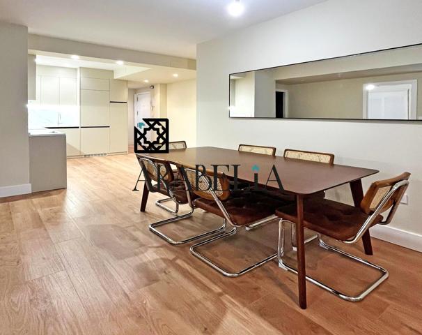 MAGNÍFICO PISO REFORMADO ZONA RIBERA photo 0