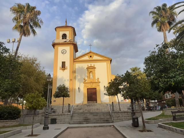 Casa junto Iglesia Jesús Divino Obrero photo 0