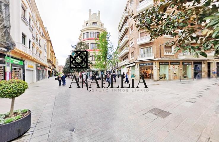 PISAZO DE 303M2 PARA REFORMAR EN PLENO CENTRO DE CÓRDOBA!!! photo 0