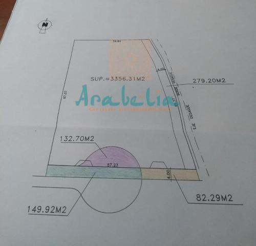 Parcela de terreno en Cuevas Bajas photo 0