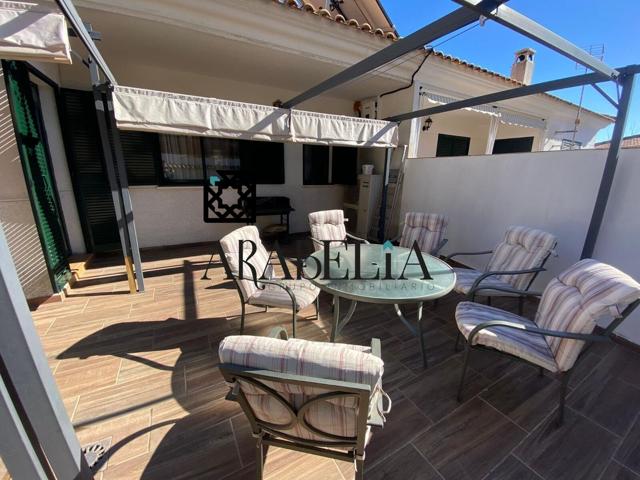 ¡¡¡MAGNIFICA CASA ADOSADA EN LAS JARAS!!! photo 0