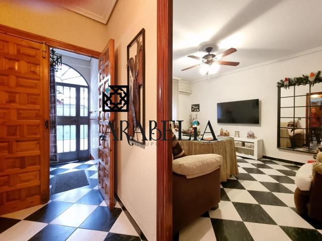 ¡¡¡ FABULOSA CASA EN ALCOLEA!!! photo 0