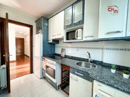 Piso En venta en Cinco Villas, Bárcena De Cicero photo 0