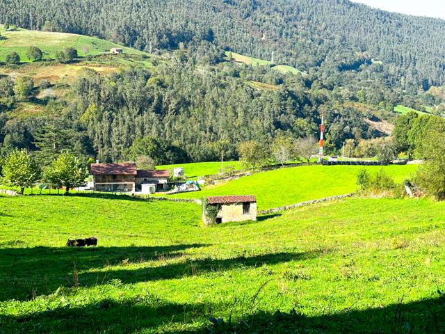 Terreno Urbanizable En venta en Pb Ramales, Ramales De La Victoria photo 0
