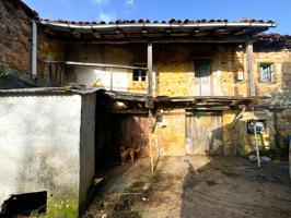 Unifamiliar Separadas En venta en Barrio Ojebar, Rasines photo 0