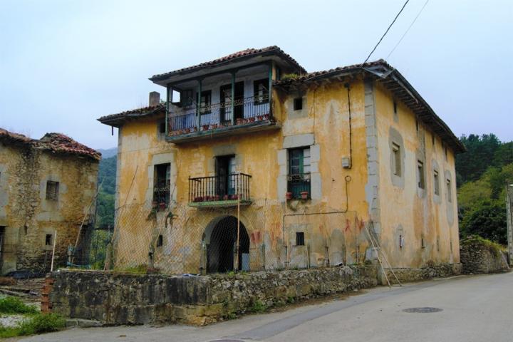Unifamiliar En venta en San Miguel De Aras Caburrao, Voto photo 0