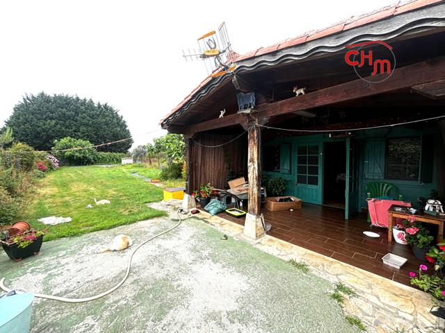Otro En venta en Barcena De Cicero, Cicero, Barrio Justreda, Bárcena De Cicero photo 0